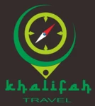 khalifah travel android application logo